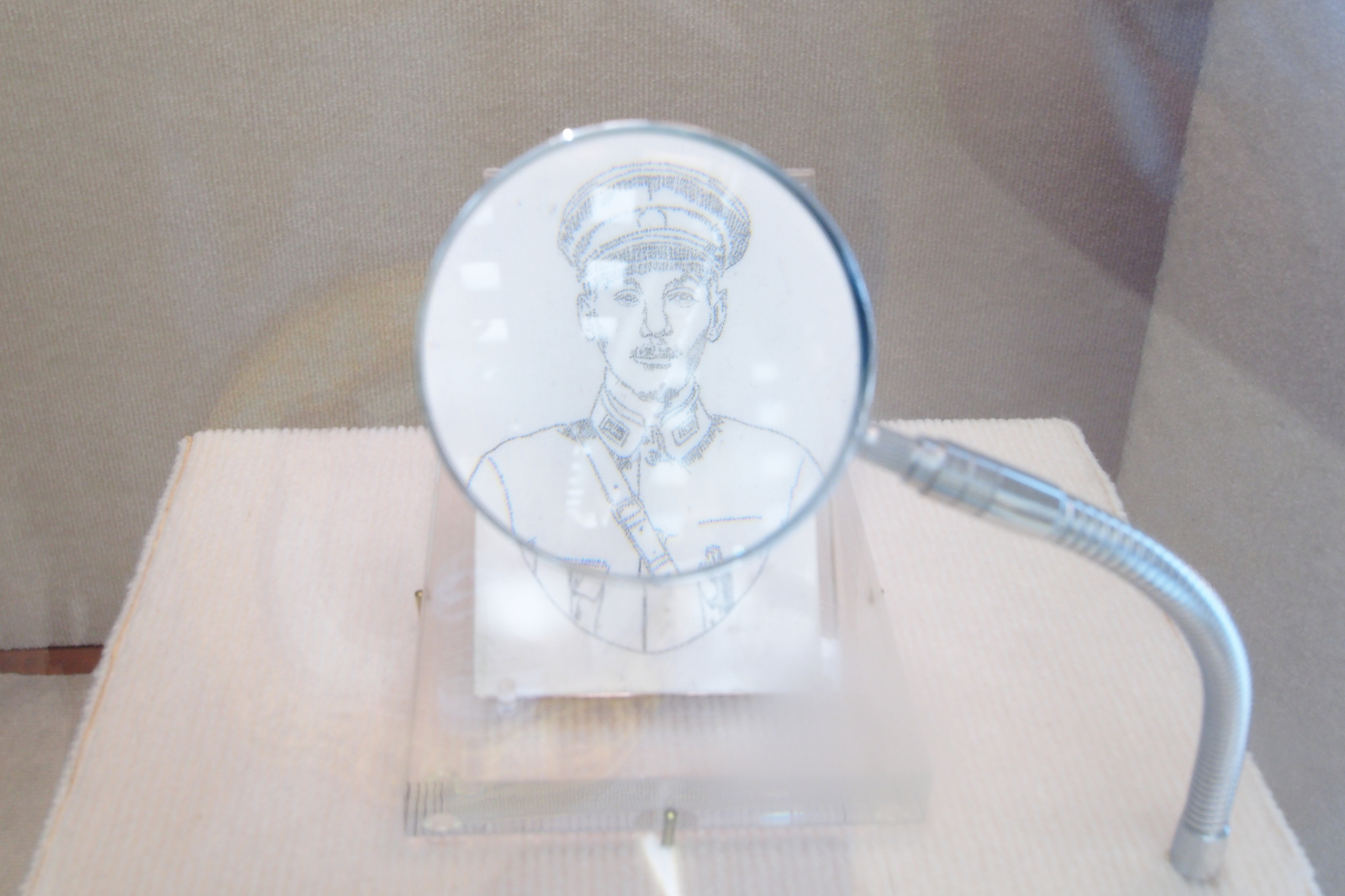 Day 2: 中正紀念堂