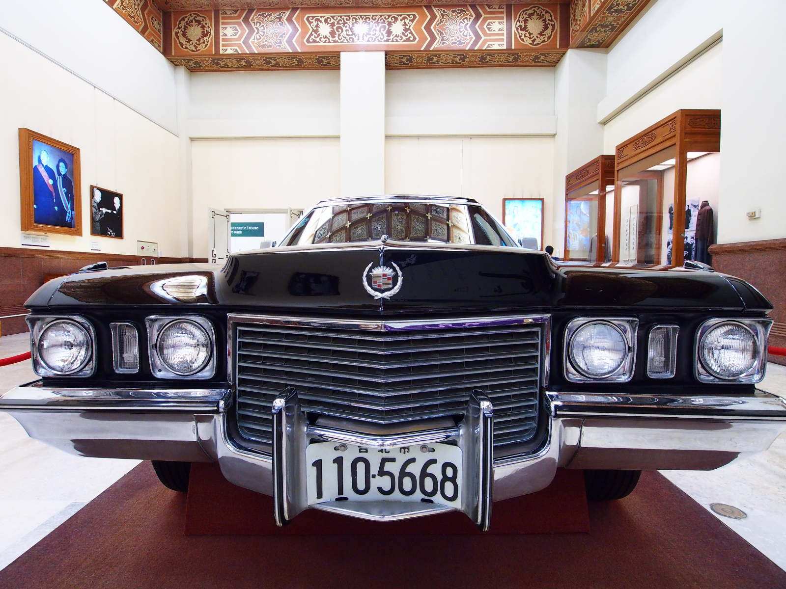 Day 2: 中正紀念堂