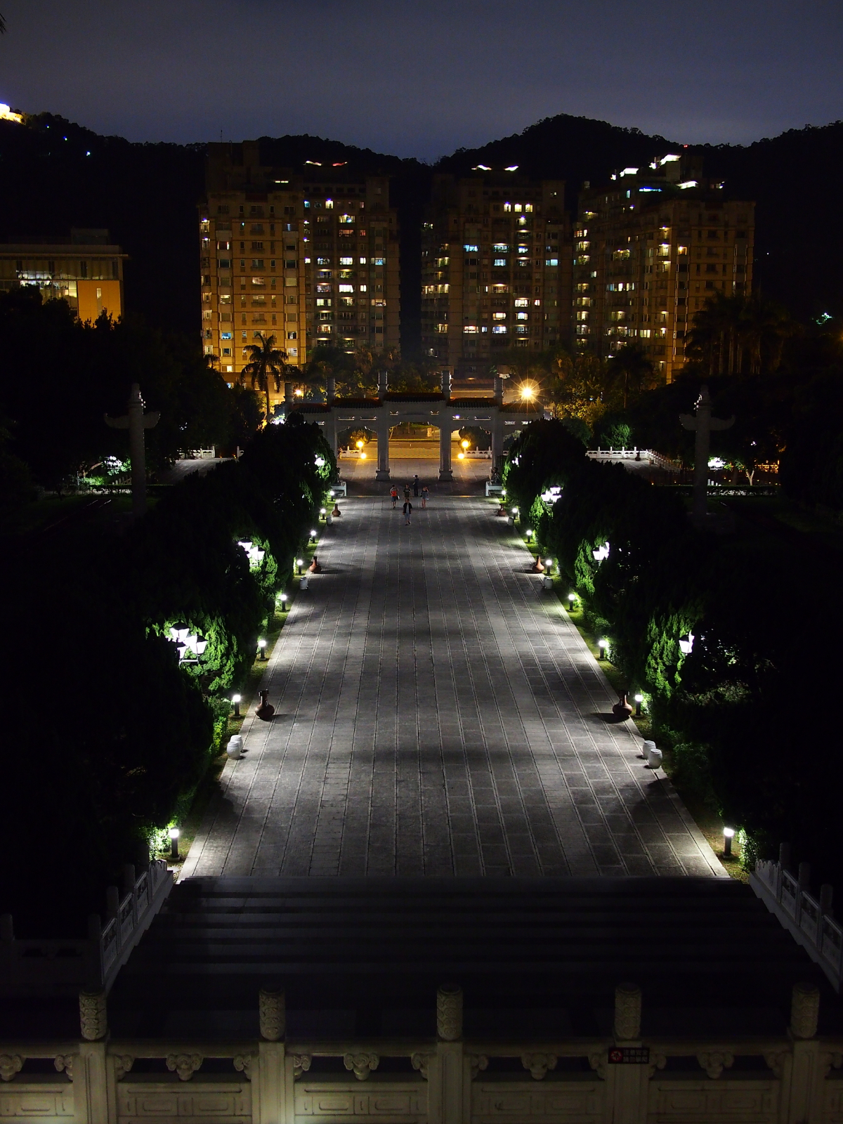 Day 3: 國立故宮博物院