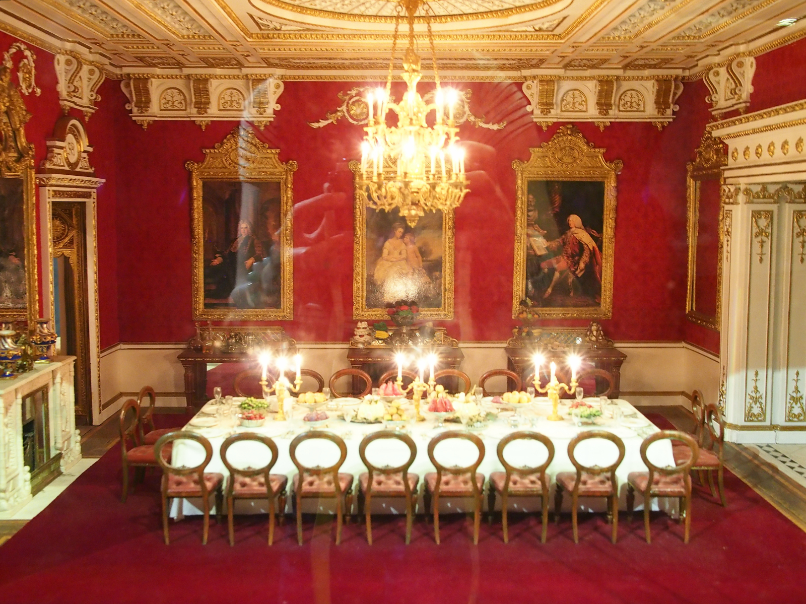 Day 5: 袖珍博物館