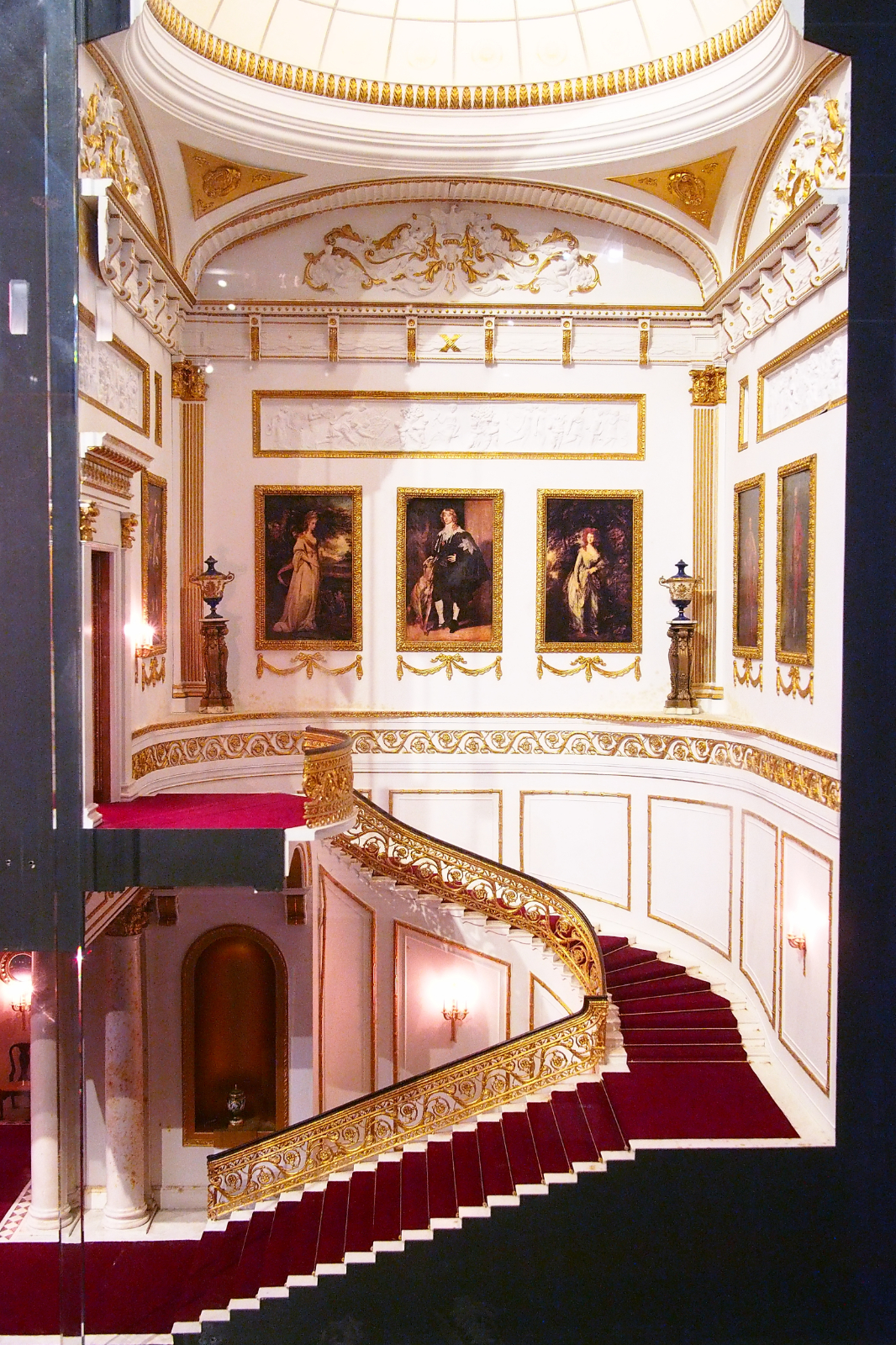 Day 5: 袖珍博物館